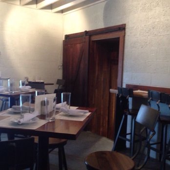 Lampo - Italian Near Me - Charlottesville, Virginia
