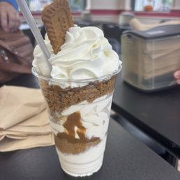 Parfaits Parfaits