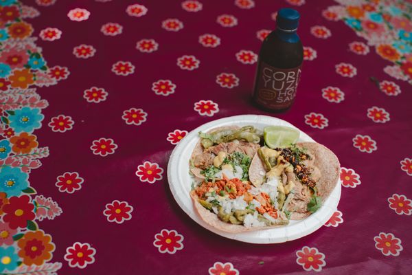 South Philly Barbacoa by null