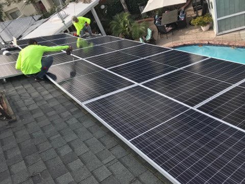 Slide of Eco Systems