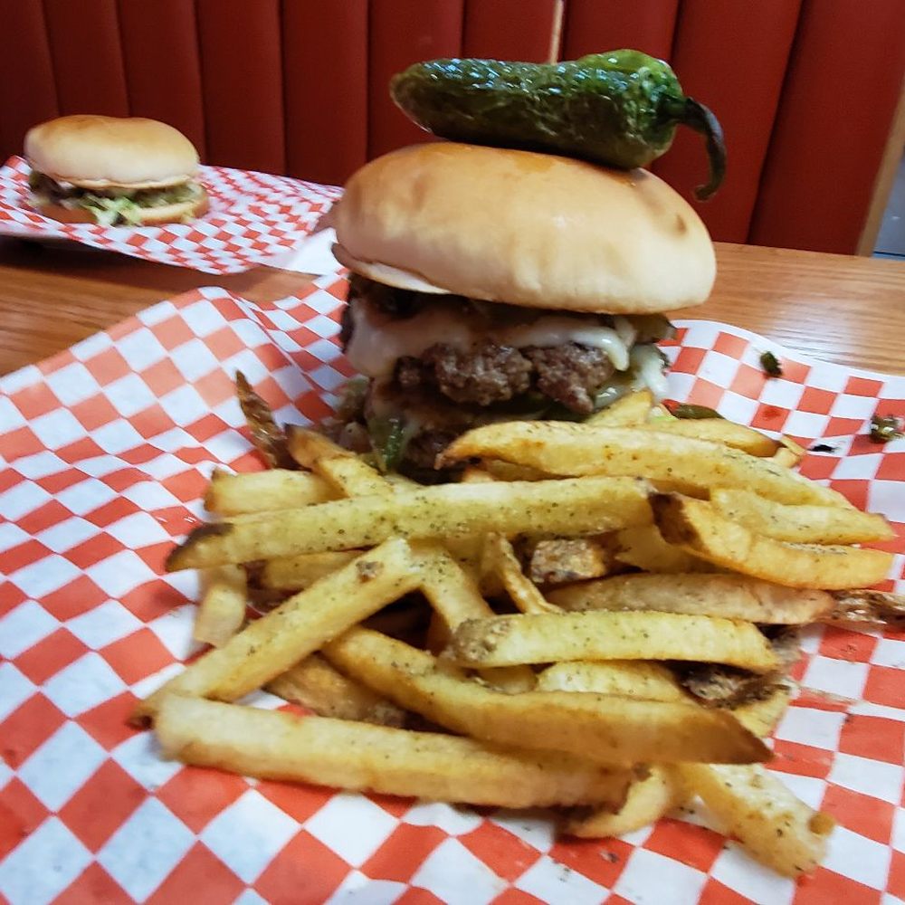 Don Burger - Burgers Near Me - Garland, Texas Don Burger - Burgers Near Me - Garland, Texas