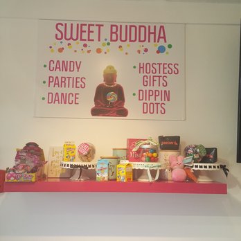The Sweet Buddha - Candy Stores Near Me - Glencoe, Illinois The Sweet Buddha - Candy Stores Near Me - Glencoe, Illinois