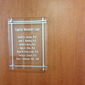 Capital Women's Care - Obstetricians & Gynecologists Near Me - Fairfax, Virginia Capital Women's Care - Obstetricians & Gynecologists Near Me - Fairfax, Virginia