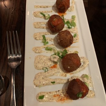 Kingfish Kitchen & Cocktails - Cajun/Creole Near Me - New Orleans, Louisiana