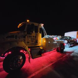 Santa Monica Malibu Tow