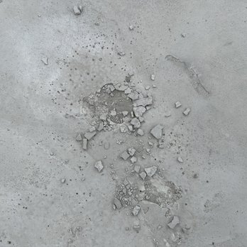 Concrete Elevated - 7 months later...already cracking. what happened to the 3 year warranty - Masonry/Concrete Near Me Concrete Elevated - 7 months later...already cracking. what happened to the 3 year warranty - Masonry/Concrete Near Me