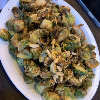 Forbidden Root - Brussels sprouts - Brewpubs Near Me - Columbus, Ohio