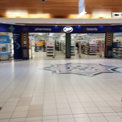 Boots Stores - Boot's Connswater