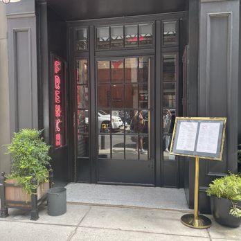 Dirty French New York - Front entrance - French Near Me - New York, New York Dirty French New York - Front entrance - French Near Me - New York, New York
