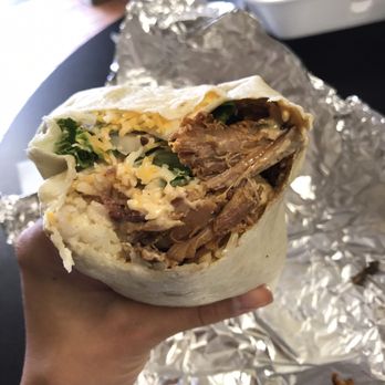 Big Mamma's Burritos - Club with pork - Fast Food Near Me - Columbus, Ohio Big Mamma's Burritos - Club with pork - Fast Food Near Me - Columbus, Ohio