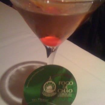 Fogo de Chão - Green Means GO! - Brazilian Near Me - Chicago, Illinois Fogo de Chão - Green Means GO! - Brazilian Near Me - Chicago, Illinois