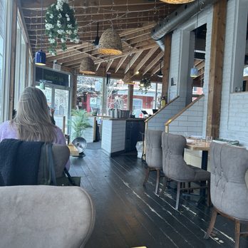 The Cottage Cheese - Indian Near Me - Toronto, Ontario