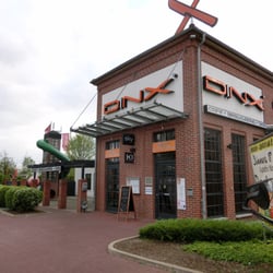 DINX - Dinx