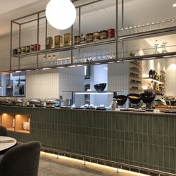 Mantra Hotel at Sydney Airport