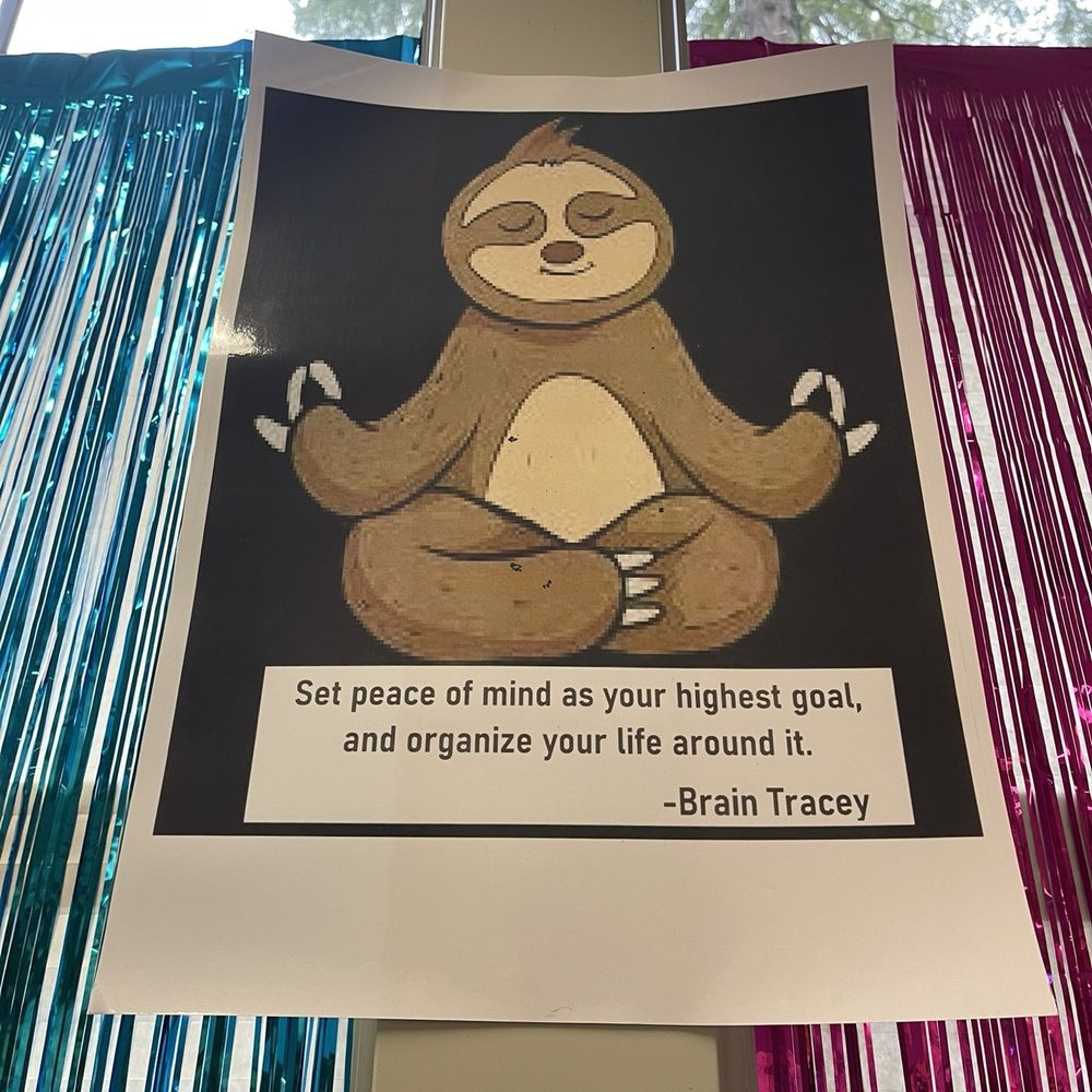 The Dufrocq School - Zen area for children to gather their thoughts, regroup. Have a moment. - Elementary Schools Near Me - Baton Rouge, Louisiana The Dufrocq School - Zen area for children to gather their thoughts, regroup. Have a moment. - Elementary Schools Near Me - Baton Rouge, Louisiana