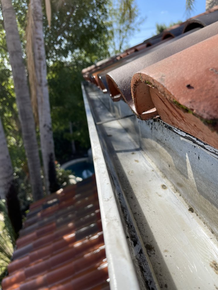 Slide of Home Repair OC