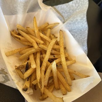 Dogos VIP - Basket of Fries - Hot Dogs Near Me - Albuquerque, New Mexico