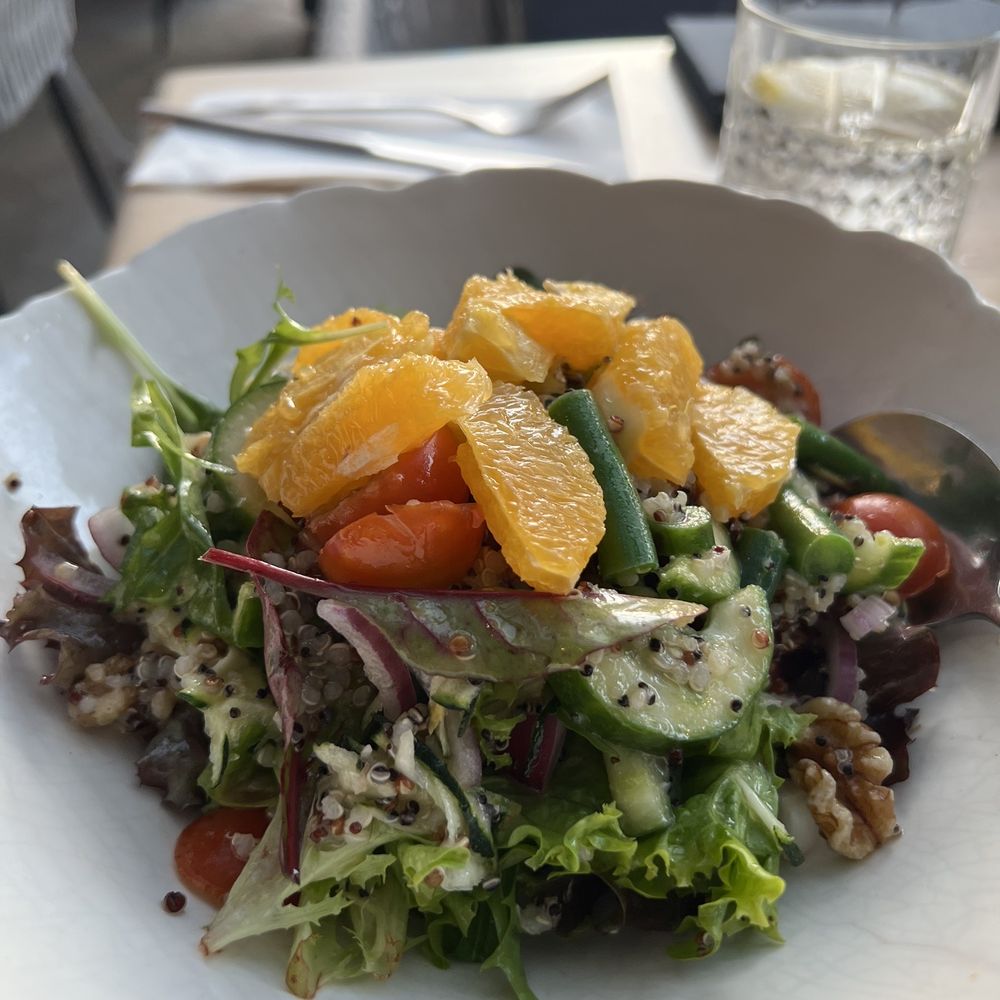 Jordons Seafood Restaurant - Seafood Near Me - Sydney, NSW