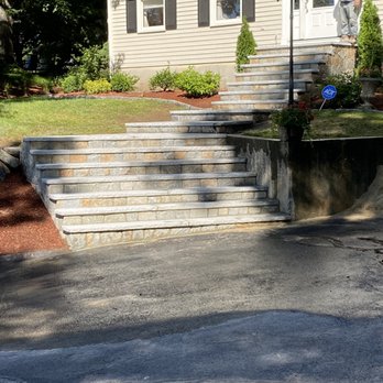 Ferreiras Construction - Ma - Masonry/Concrete Near Me