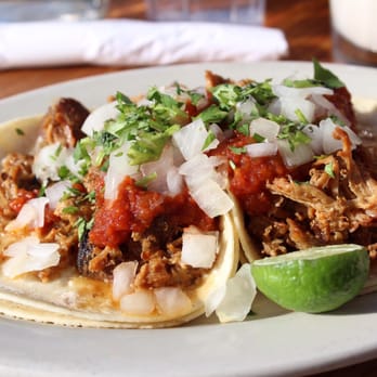 En Su Boca - Mexican Near Me - Richmond, Virginia