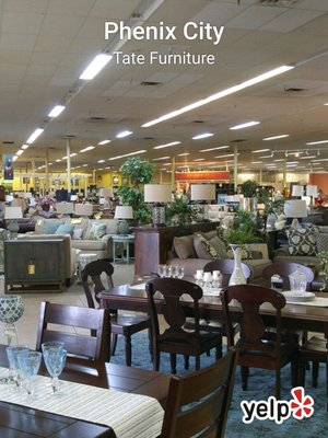 Tate Furniture by null