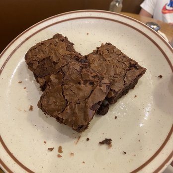 Chuck-A-Rama Buffet - Brownies - Buffets Near Me - Bountiful, Utah Chuck-A-Rama Buffet - Brownies - Buffets Near Me - Bountiful, Utah