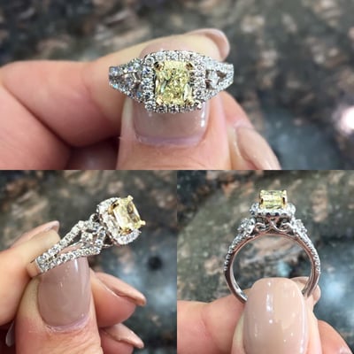 Vincent's Jewelers on Yelp
