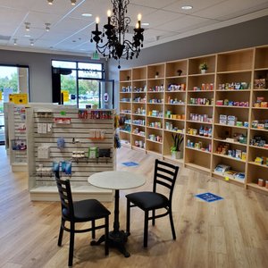 CVS PHARMACY - Updated December 2025 - 40 Photos & 126 Reviews - 300 ...