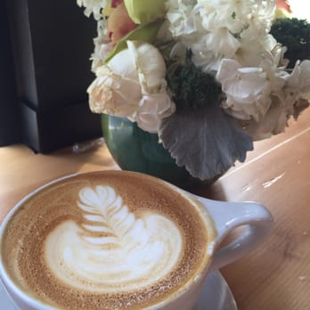 Dripp - Latte - Coffee & Tea Near Me - Fullerton, California