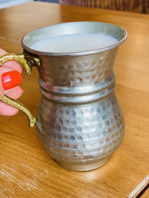 Taş Fırın Turkish Restaurant - Shoreditch by null