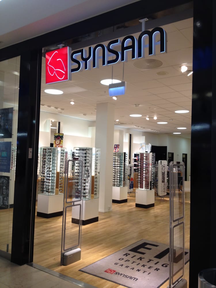synsam täby centrum synsam täby centrum