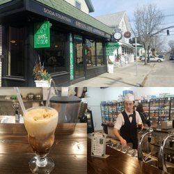 Green Line Apothecary