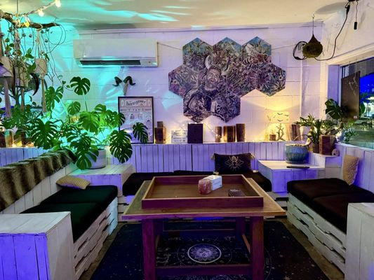Honeytree Meadery by null