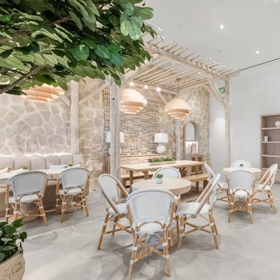 Pura Vida Miami by null
