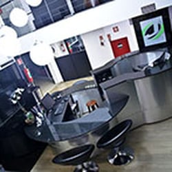Just Academia - Area de Convivencia