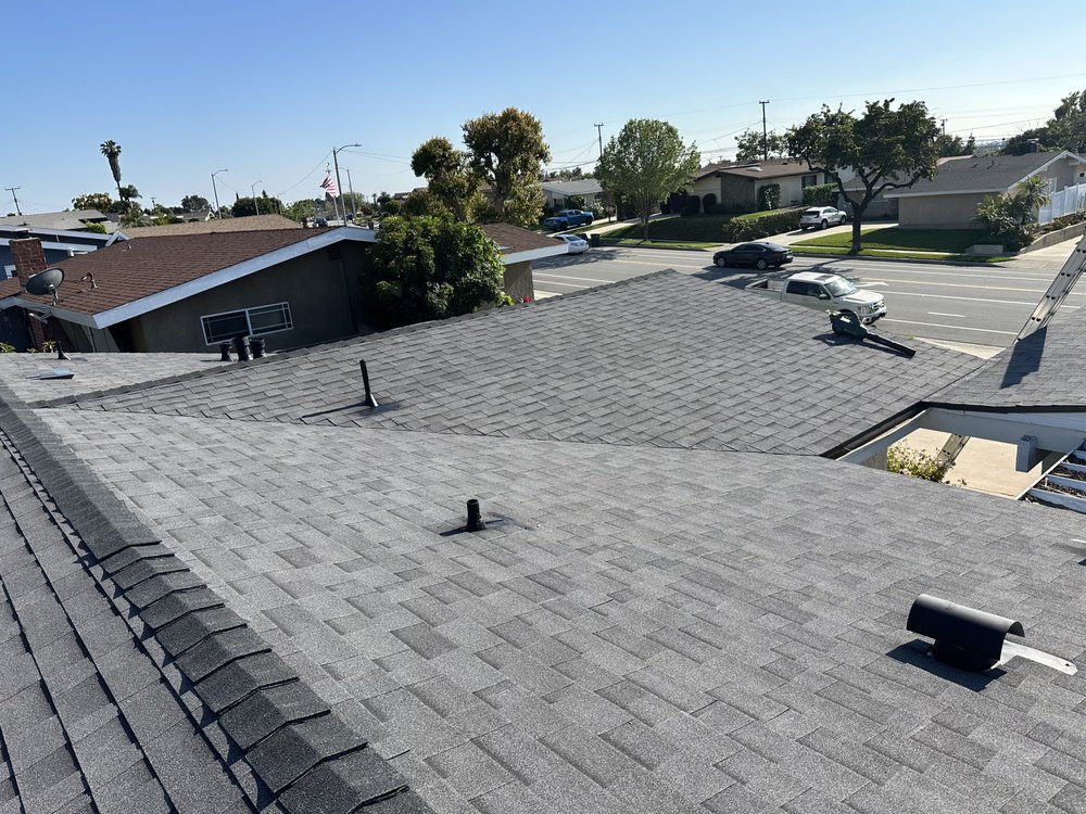 Slide of OMC Roofing