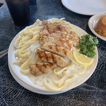 ANGELO’S ITALIAN RESTAURANT - 65 Photos & 121 Reviews - 5231 E Central ...