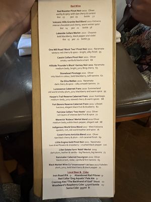 Brownstone Restaurant by null