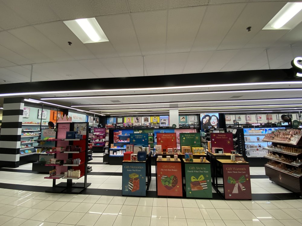 SEPHORA AT KOHL’S CANTON Updated August 2024 5478 Dressler Rd NW