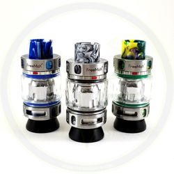 Voltage Vapin' - Freemax Maxus Pro Sub-Ohm Tank