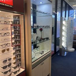Bridge Opticians