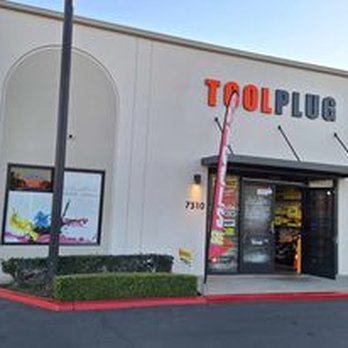 ToolPlug - Hardware Stores Near Me - Westminster, California