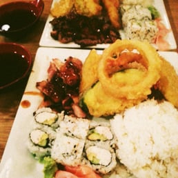 California Roll California Roll