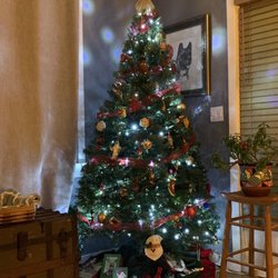 Family Christmas Tree Farm - The Perfect Christmas Tree