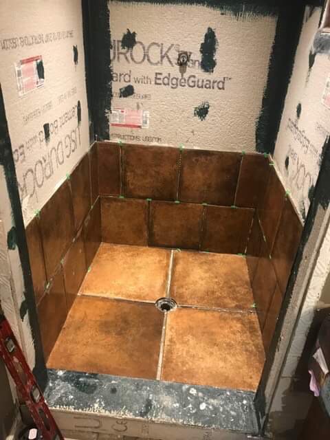 Slide of Roberts Tree Service and Home Repair