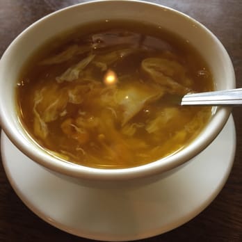 China Cottage - Egg Drop Soup - Chinese Near Me - Houston, Texas China Cottage - Egg Drop Soup - Chinese Near Me - Houston, Texas