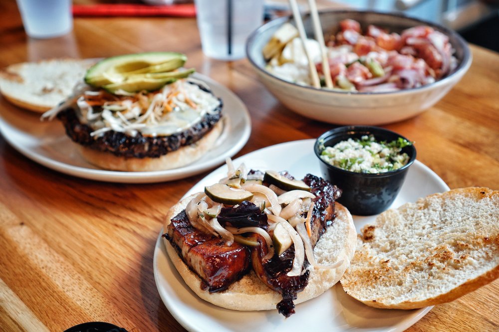 SUPER FOOD AND BREW 437 Photos & 296 Reviews 11 E Forsyth St