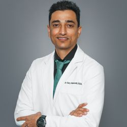Tampa Implant And General Dentistry - Dr. Gary Nanavati