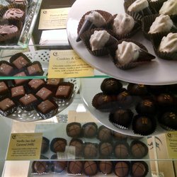 Thames River Wine & Spirits - Moonstruck Chocolates
