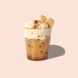 Tram Cream Coffee #1 - San Jose